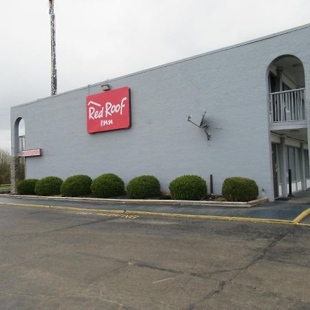 Red Roof Inn Walton - Richwood Exteriér fotografie