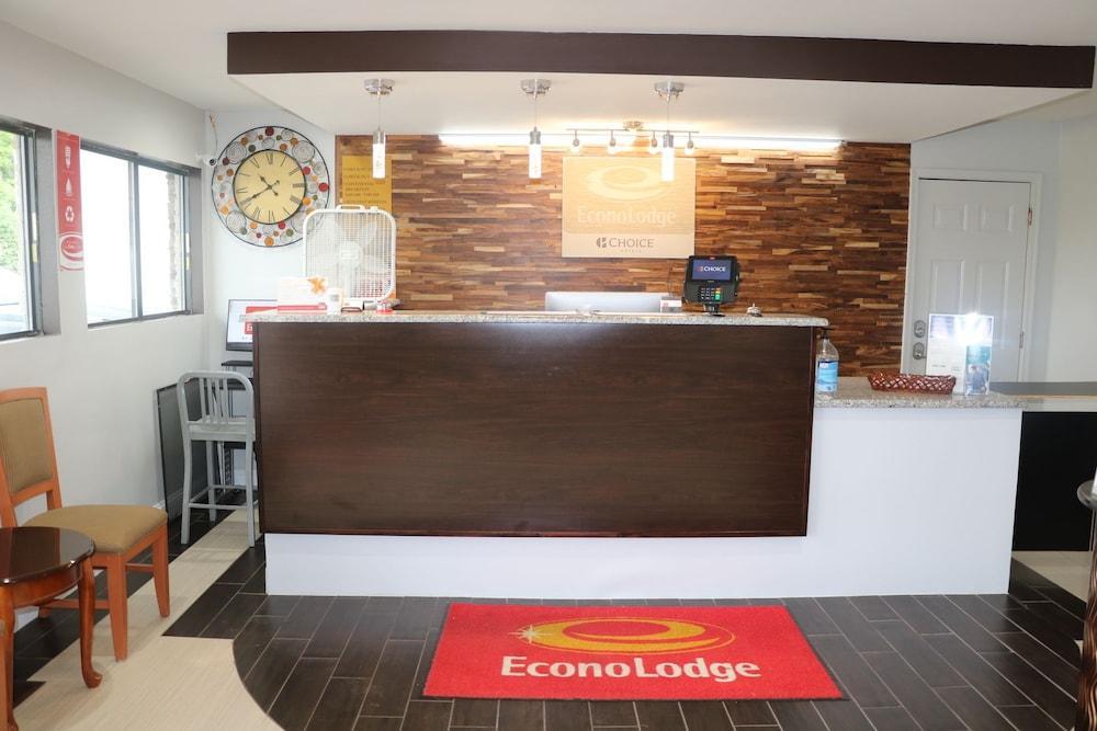 Red Roof Inn Walton - Richwood Exteriér fotografie