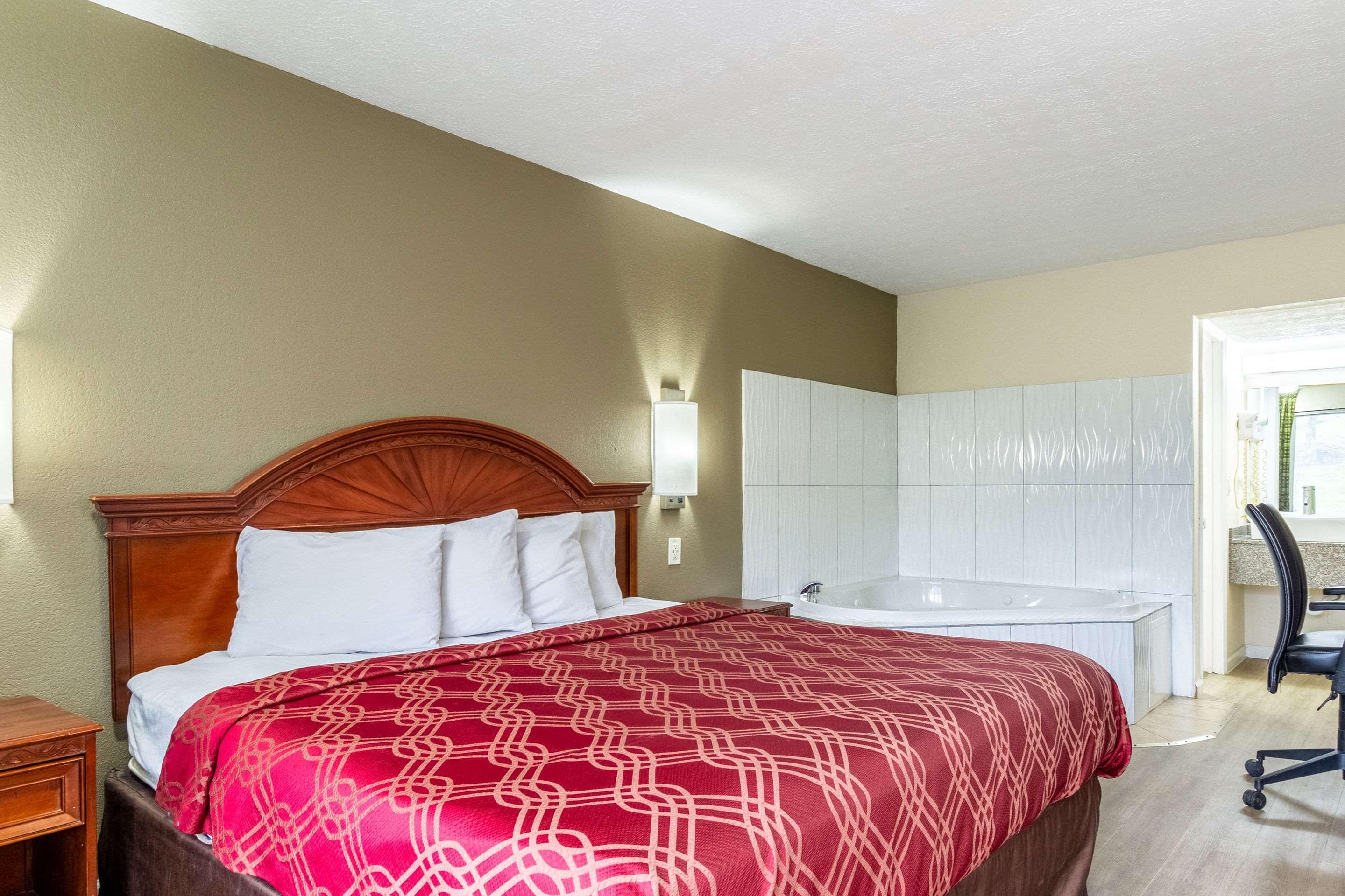 Red Roof Inn Walton - Richwood Exteriér fotografie