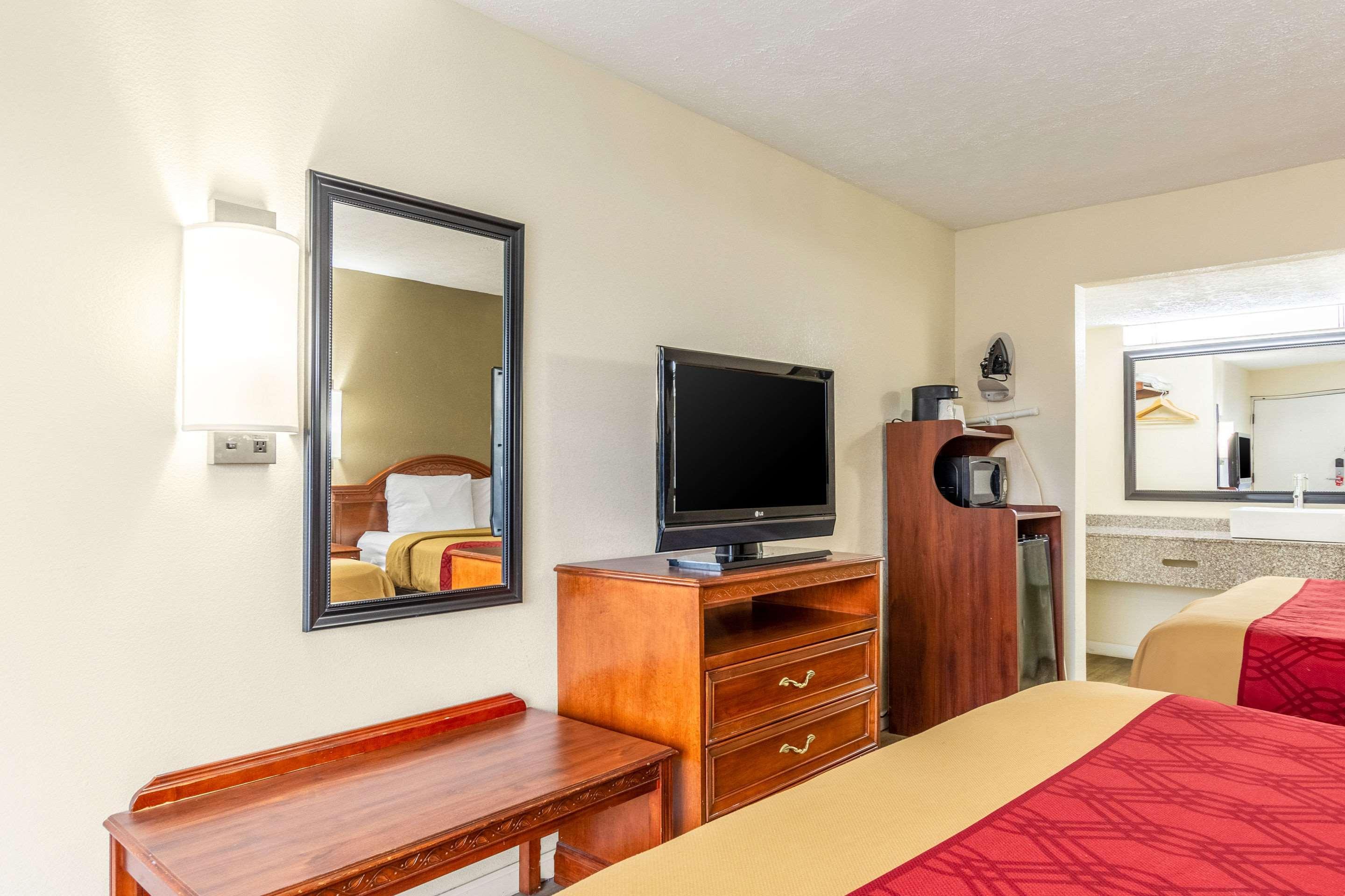 Red Roof Inn Walton - Richwood Exteriér fotografie